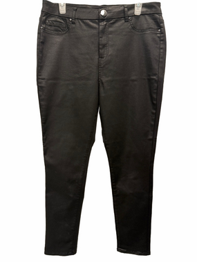 Le Chateau Women's Black Pants